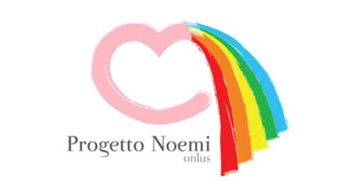 Noemi compie tre anni